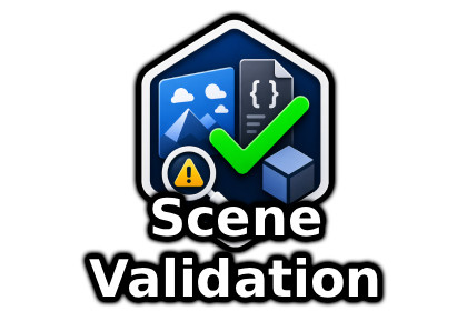 Scene Validation