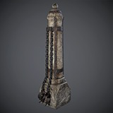 Medieval Torture Pillory