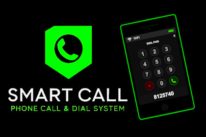 SMART CALL - Phone Call & Dial System