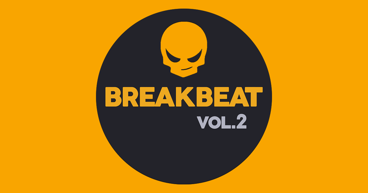 Breakbeat Vol.2 - Video Game Music | Electronic Music | Unity Asset Store