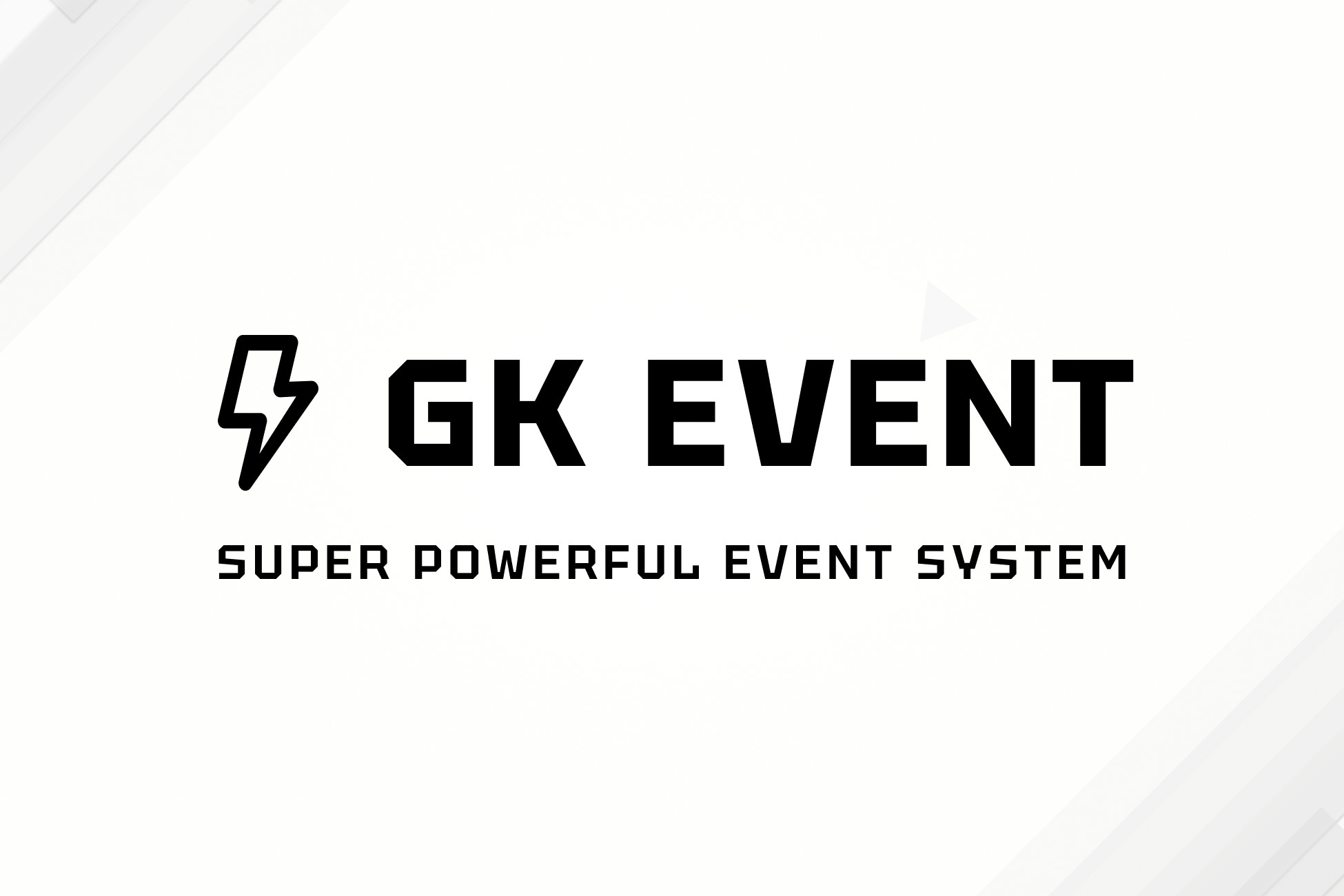 GKEvent