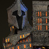 Golem Fortress