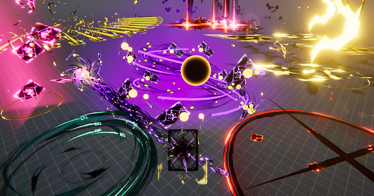 Roguelike Arcanist VFX Pack | Spells | Unity Asset Store