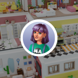 Cartoon Interactive Rooms & Furniture - Cozy Interior Pack