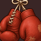 Martial Arts Karate Judo Boxing Dojo Training Icons Pack