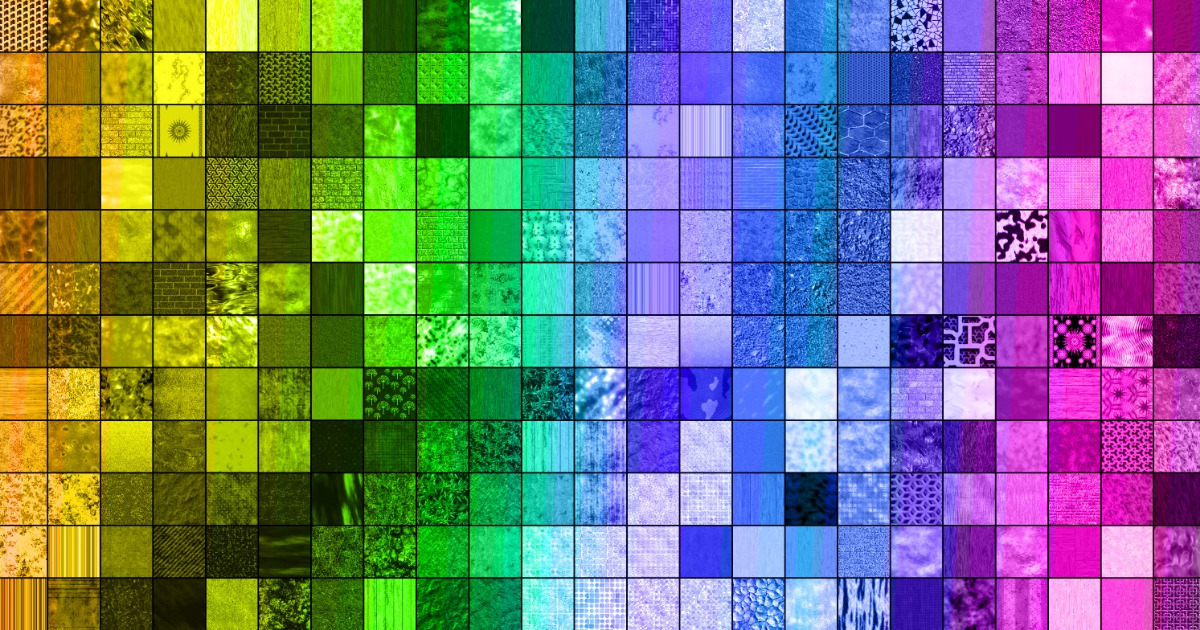 Rgb Unity Texture BW Surfaces 128px Super Texture Pack | 2D | Unity Asset Store