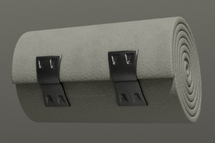 High Quality First Aid Pack