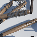 Post Apocalyptic Melee Weapons