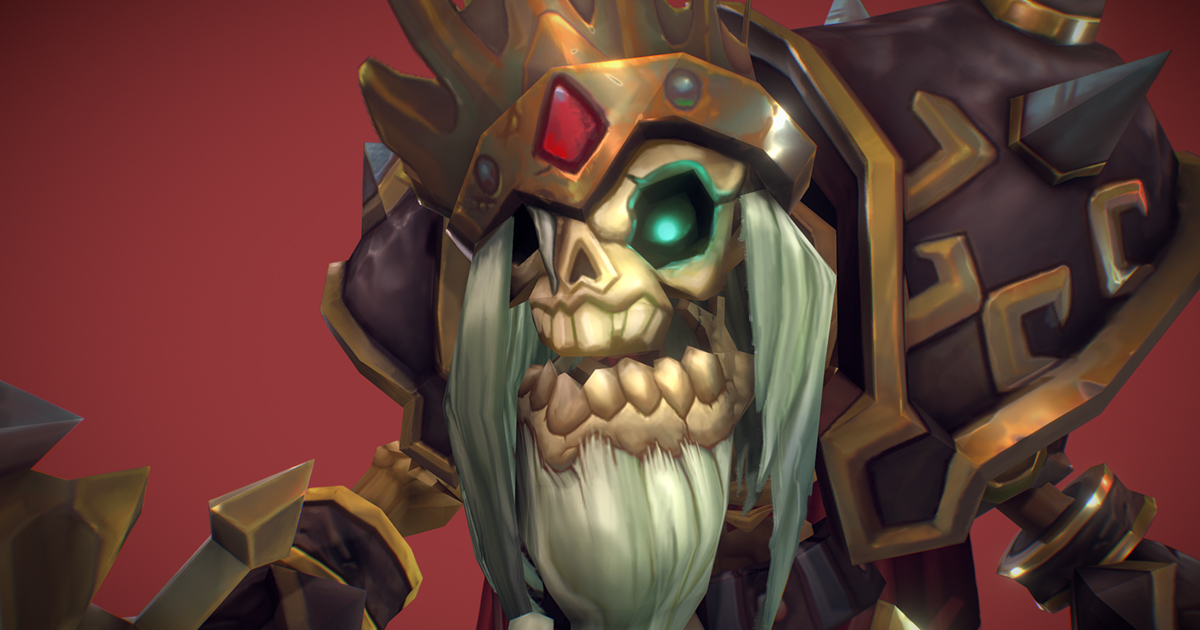 Скелетонки. Skeleton king dota 2. Скелетон кинг. Король скелетов дота 2. Король леорик дота 2.