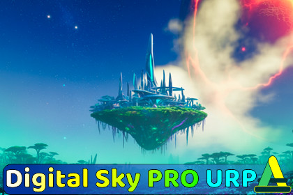 Digital Sky Pro