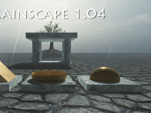 Rainscape