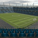 Football / Soccer Ground