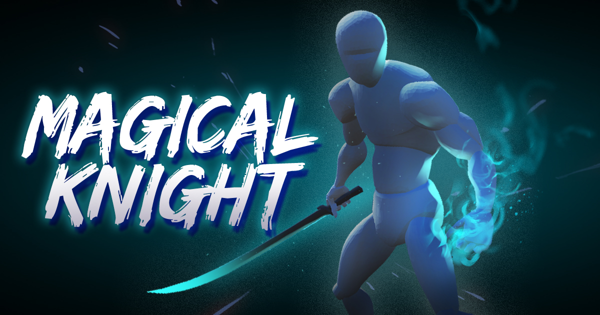 Script Mage Animset Magical-Knight AnimSet | 3D Animations | Unity Asset Store