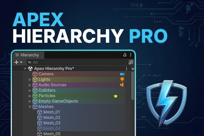 Apex Hierarchy Pro