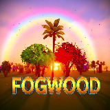 FogWood - Stylized Trees Procedural Vegetation Pack