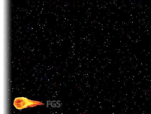 Star Unity Texture Animated Star System | 2D テクスチャ&マテリアル | Unity Asset Store