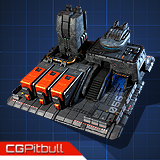 Factory Rts RTS.15 - Factory
