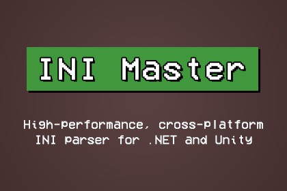 INI Master