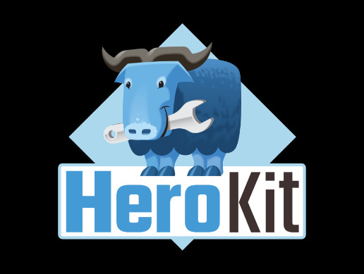 HeroKit Game Maker