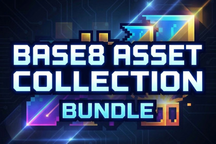Base8 Collection