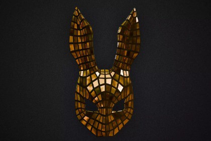 Golden Mask Pack - Free Version