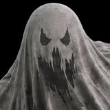 Ghost Character