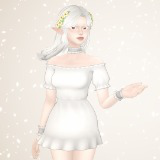 Fantasy Elf