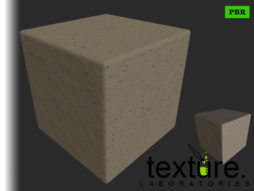 Sand Box Texture Unity Pebbled Sandy Dirt | Substances | Unity Asset Store