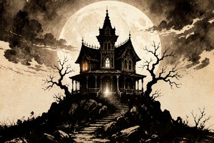 Classic Horror Music Pack Vol1