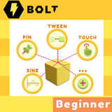 Bolt Beginner Pack