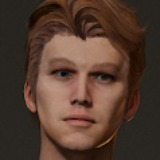 Medieval Male