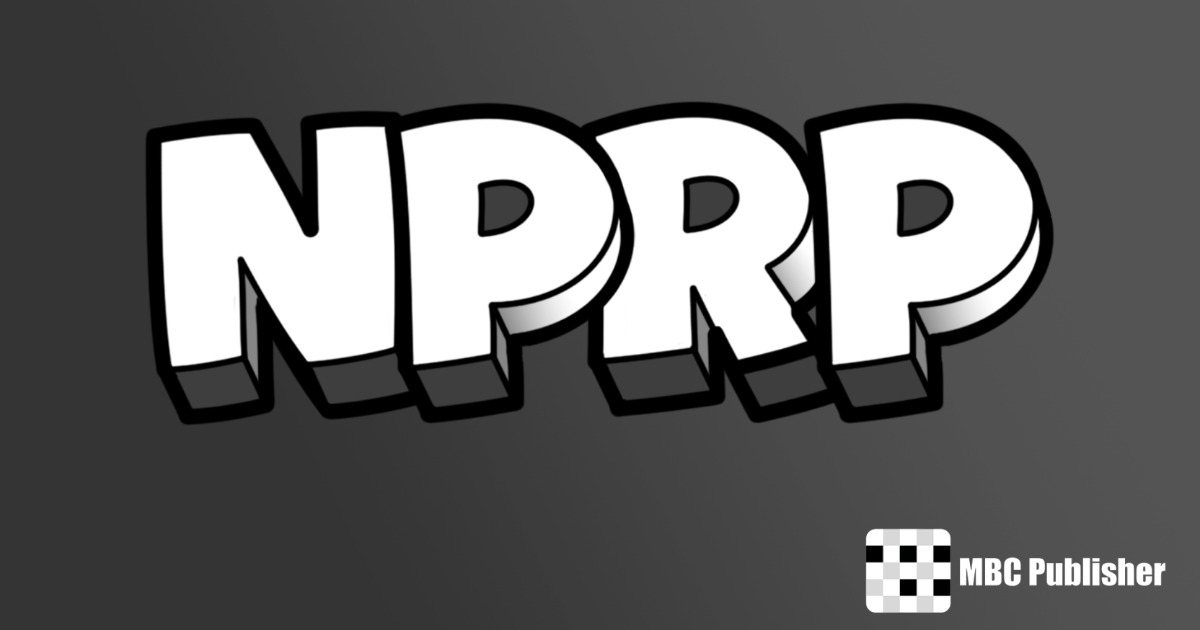 Non-Physical RP (NPRP) | VFX Shaders | Unity Asset Store