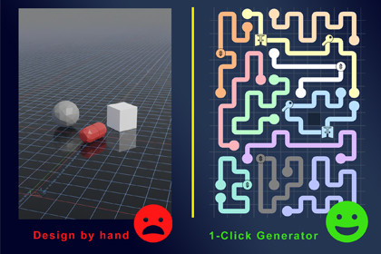 Puzzle Architect Pro