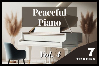 Peaceful Piano 4