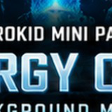 Astrokid Mini Pack - Energy Core Background Music