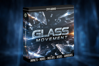 Glass Movement