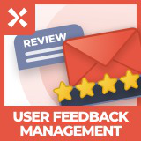 User Feedback Management