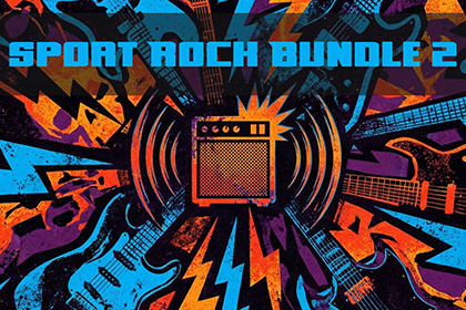 Sport Rock Bundle 2