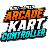 Rust & Speed – Arcade Kart Controller