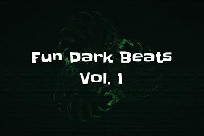 Fun Dark Beats Vol. 1 (Electronic Music)