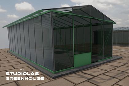 Greenhouse