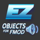 EZ Objects for FMOD
