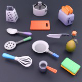Objects Pack | Kitchen Objects