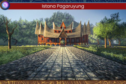 Istana Pagaruyung