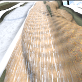 Dynamic Snow Terrain System PRO