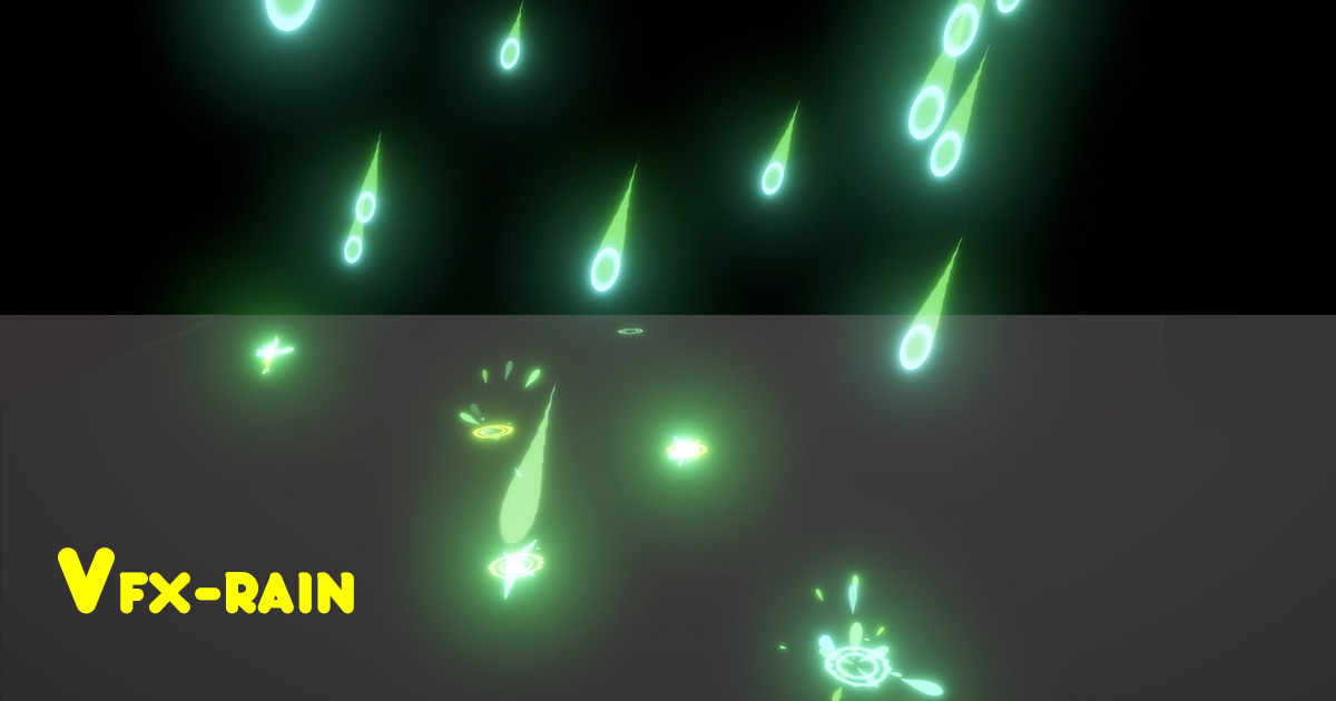Fall Off Vfx Vfx Rain Particles-Urp Vfx | VFX Particles | Unity Asset Store