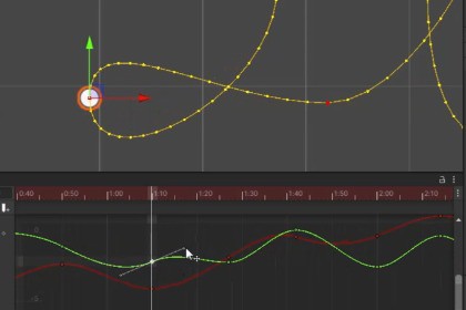 AnimPath | Animation Visualizer