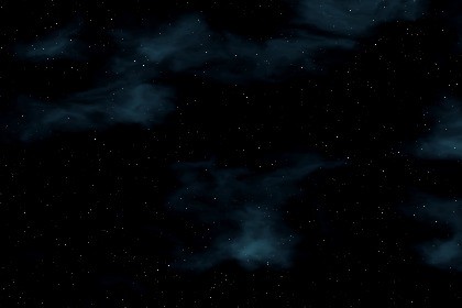 EI Procedural Space Background Kit (Built-in)