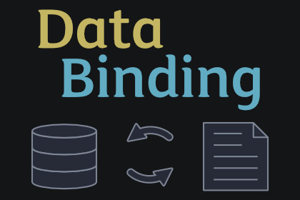 UI Toolkit: Data Binding
