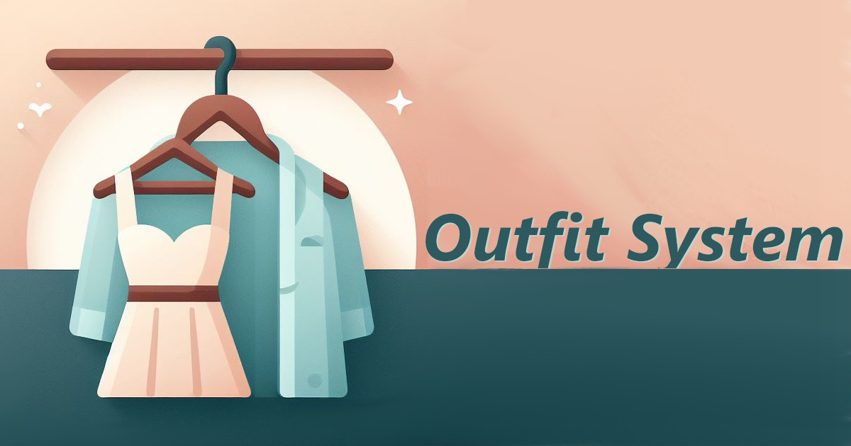 Outfit System | Add-Ons | Unity Asset Store
